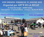 Vide grenier