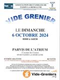 Vide grenier