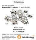 Vide grenier