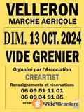 Vide grenier