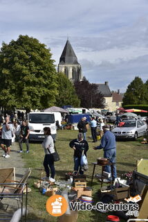 Photo de l'événement Vide-grenier