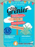 Vide grenier abp