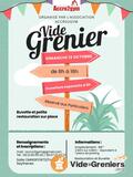 Photo Vide grenier accro2gym à Faverges-Seythenex