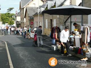 Photo de l'événement vide-grenier annuel