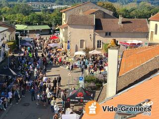 Photo de l'événement Vide grenier annuel