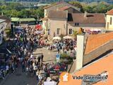 Photo Vide grenier annuel à Custines