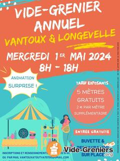 Photo de l'événement Vide Grenier annuel