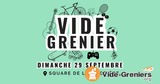 Vide Grenier - APEL Notre-Dame des Batignolles