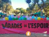 Photo Vide grenier au profit de Vaincre la Mucoviscidose à Vals-les-Bains