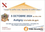 Vide-Grenier Autigny