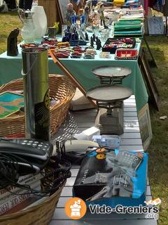 Photo de l'événement Vide-grenier d'automne