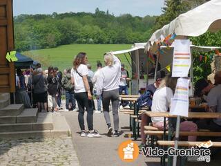 Photo de l'événement Vide-grenier d'Automne