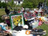 Photo vide-grenier d'AUTOMNE à Carcassonne