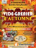 Vide-Grenier D'automne