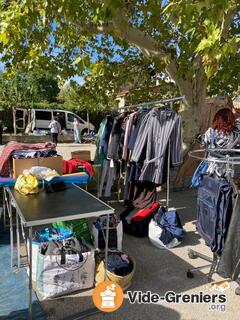 Photo de l'événement Vide grenier d'automne