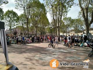 Photo de l'événement vide grenier d'automne