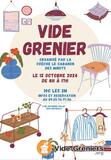 Vide Grenier d'Automne