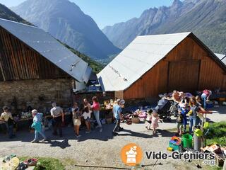 Photo de l'événement vide grenier d'automne