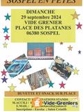 vide grenier d'automne