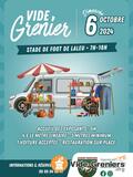 Vide-Grenier d'automne des Belous