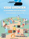 Vide grenier Belharra Watermen Club