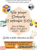 Vide Grenier Breuchottes et Cie