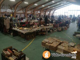 Photo de l'événement vide grenier broc bourse artisanat etc etc