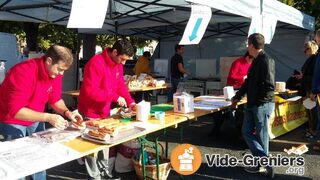 Photo de l'événement Vide Grenier Brocante