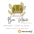 Vide-grenier Brocante