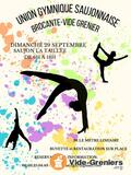 Vide Grenier- Brocante