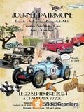 Vide grenier - brocante - bourse auto moto - expo auto moto