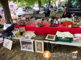 Photo Vide grenier brocante et braderie monstre à Longuyon