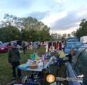 vide grenier brocante section culture et loisirs peche