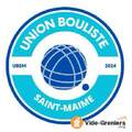 Photo Vide grenier brocante union bouliste saint-maime à Saint-Maime