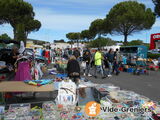 Photo vide grenier, brocantes, Artisanat d'Art et Créateurs à Clermont-l'Hérault