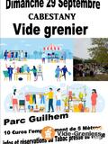 Vide Grenier de Cabestany