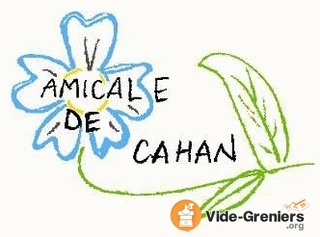 Photo de l'événement Vide grenier de cahan