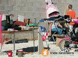 Photo Vide grenier Chemin des Arbouses La Ciotat à La Ciotat