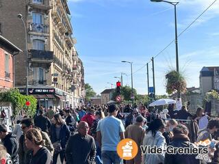 Photo de l'événement Vide Grenier Colombes Quartier Gare de la Garenne