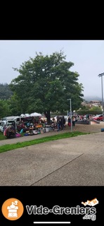 Photo de l'événement Vide grenier comité Alissas