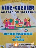 Photo Vide Grenier d Automne à Créteil