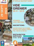 Vide Grenier de Dardel