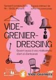 Vide-grenier-dressing