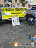 Photo vide grenier du Bouchon Perignanais à Fleury