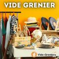 Vide Grenier du Café Boissec