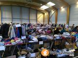 Vide Grenier du CCAS