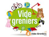 Vide grenier du centre social la martine