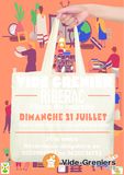 vide grenier du comité