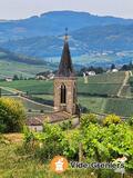 Vide grenier du Comité de Jumelage de La Roche-Vineuse