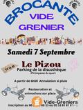 Vide Grenier du Fire Night